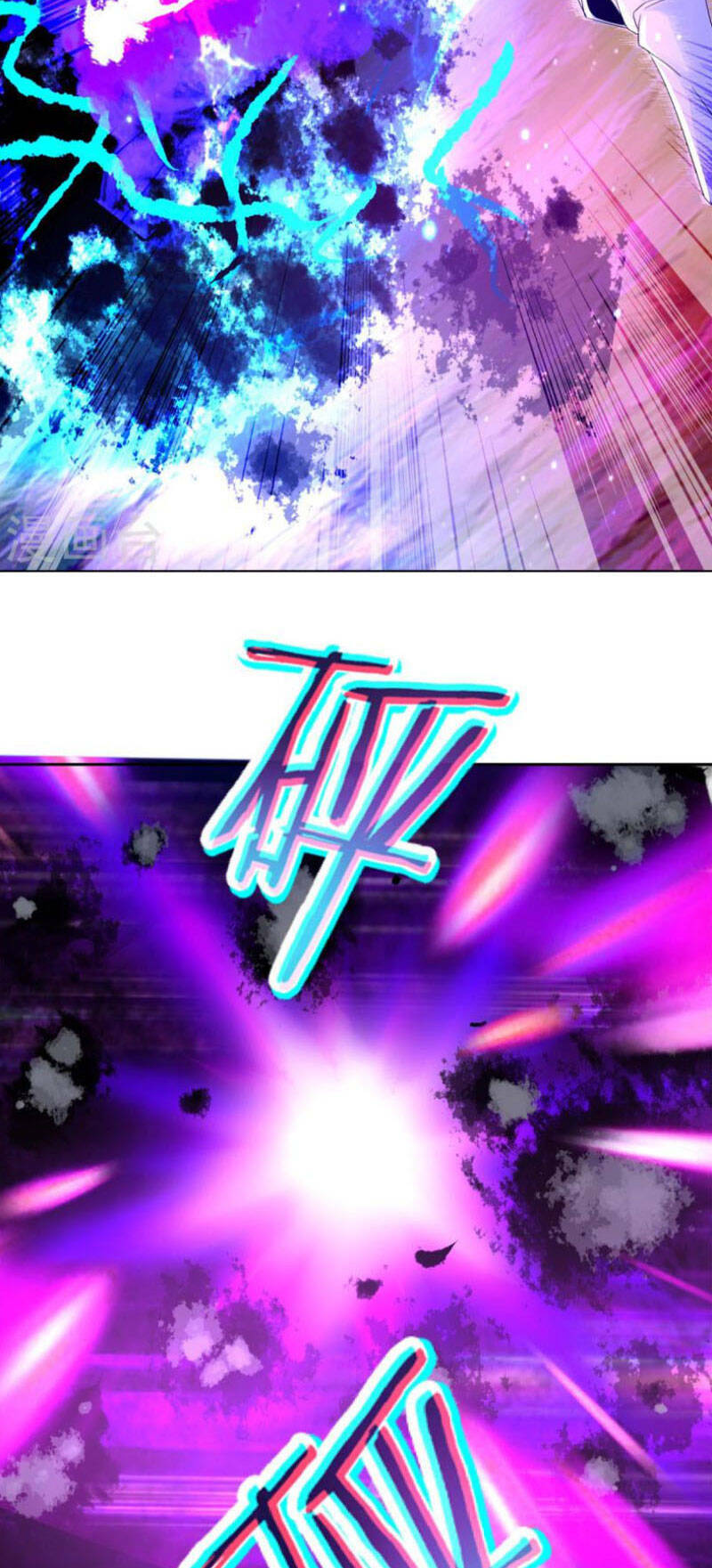 Thần Hồn Võ Đế Chapter 261 - Trang 2