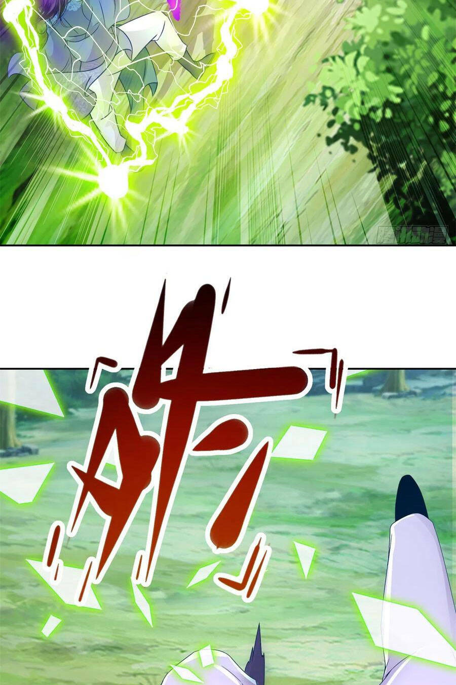 Thần Hồn Võ Đế Chapter 262 - Trang 2