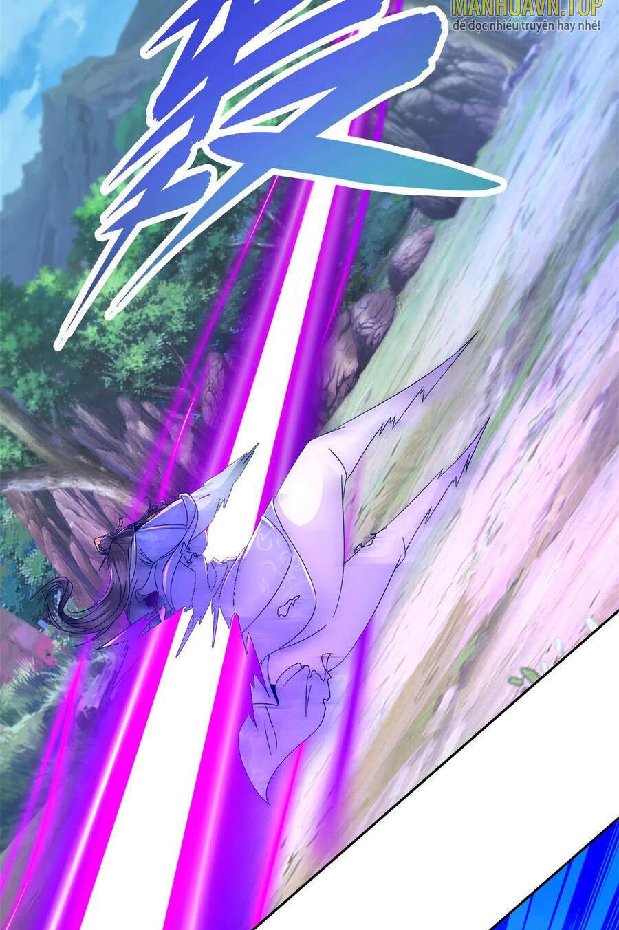 Thần Hồn Võ Đế Chapter 262 - Trang 2