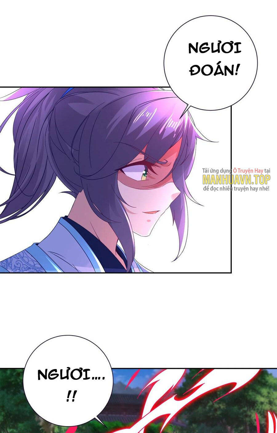 Thần Hồn Võ Đế Chapter 262 - Trang 2