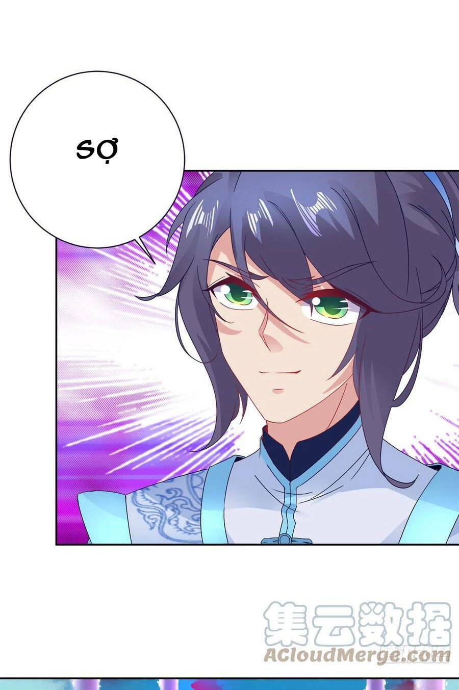 Thần Hồn Võ Đế Chapter 262 - Trang 2