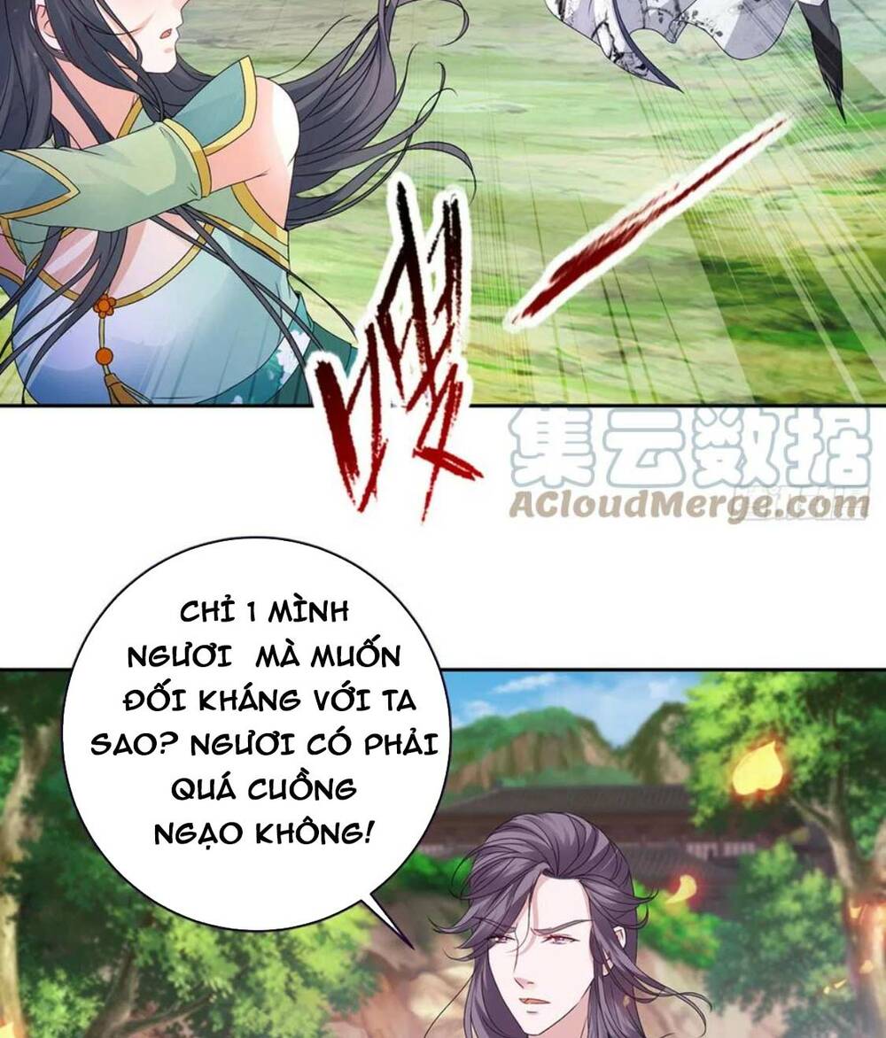 Thần Hồn Võ Đế Chapter 263 - Trang 2