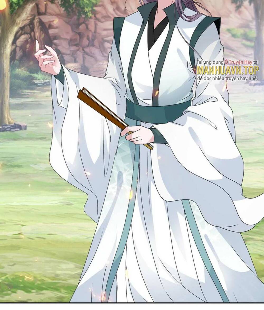 Thần Hồn Võ Đế Chapter 263 - Trang 2