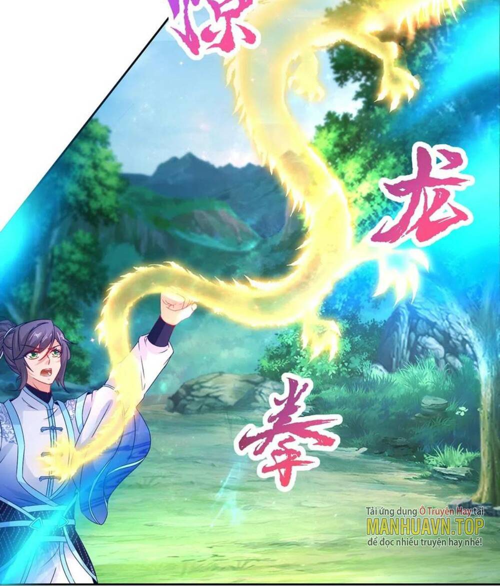 Thần Hồn Võ Đế Chapter 263 - Trang 2