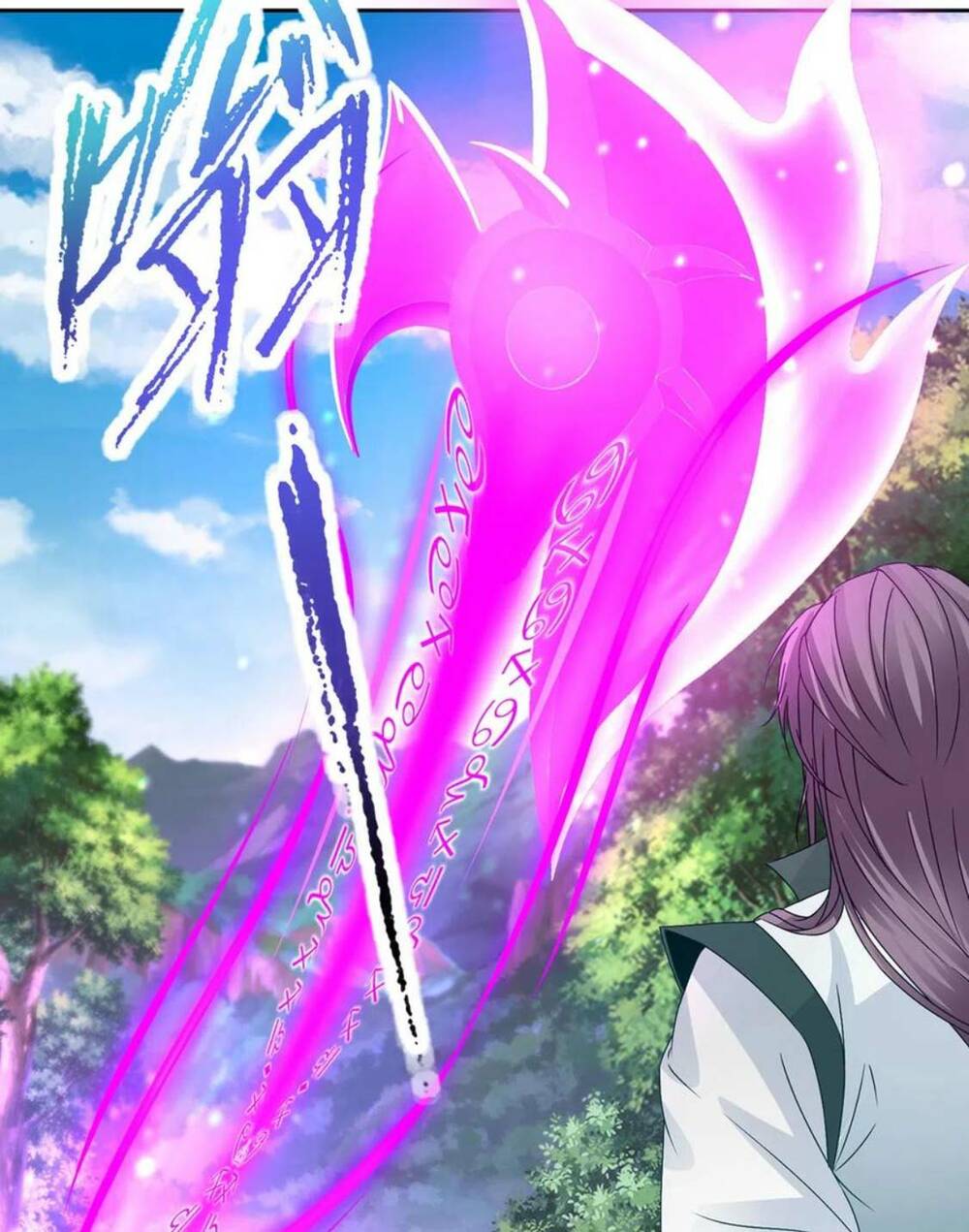 Thần Hồn Võ Đế Chapter 263 - Trang 2