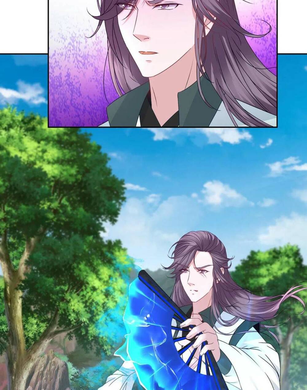 Thần Hồn Võ Đế Chapter 263 - Trang 2