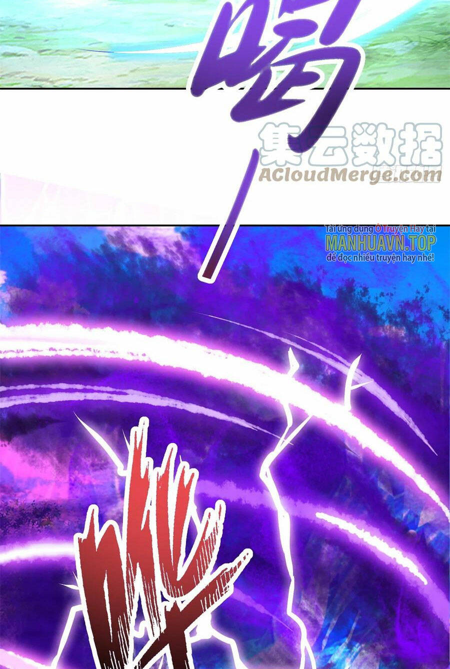 Thần Hồn Võ Đế Chapter 264 - Trang 2