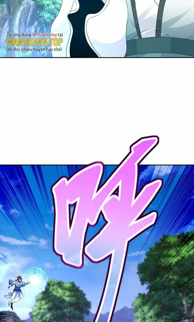 Thần Hồn Võ Đế Chapter 265 - Trang 2