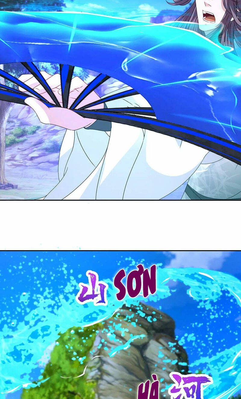 Thần Hồn Võ Đế Chapter 265 - Trang 2