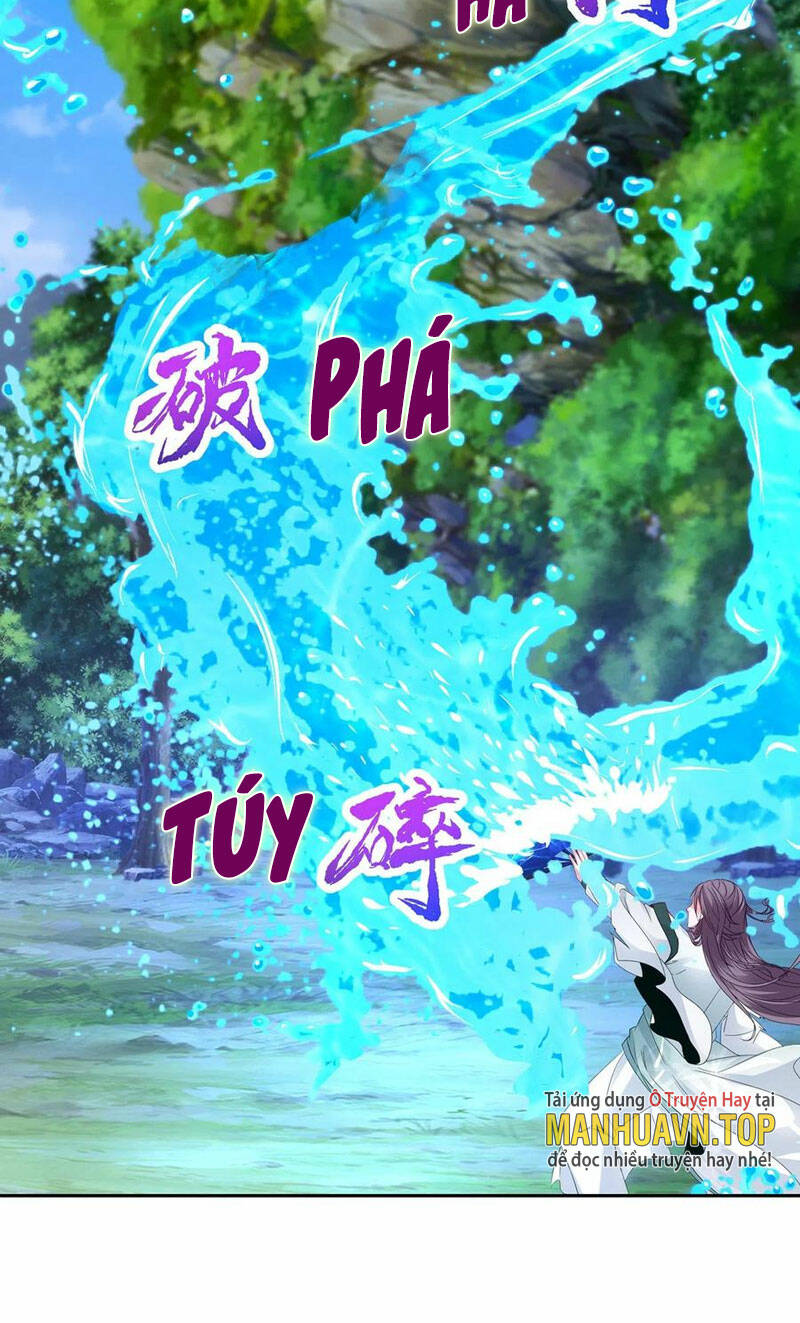 Thần Hồn Võ Đế Chapter 265 - Trang 2