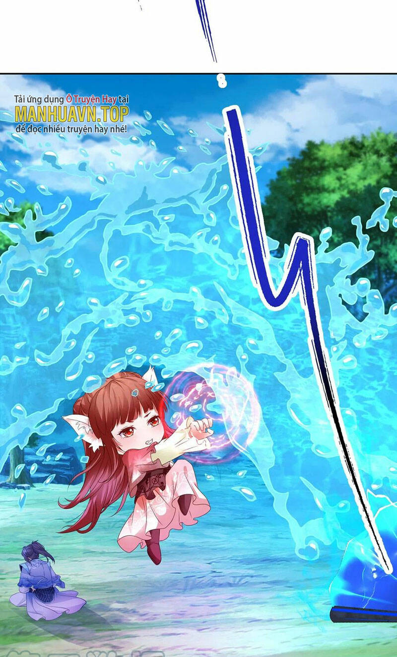 Thần Hồn Võ Đế Chapter 265 - Trang 2