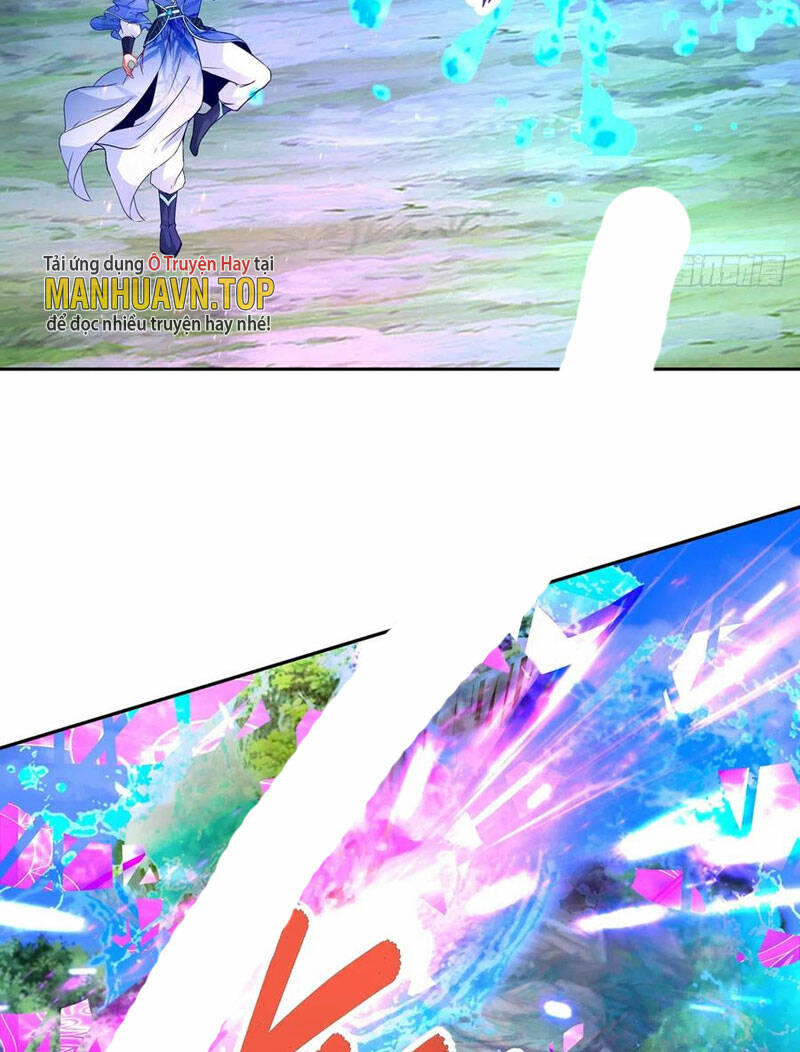 Thần Hồn Võ Đế Chapter 265 - Trang 2