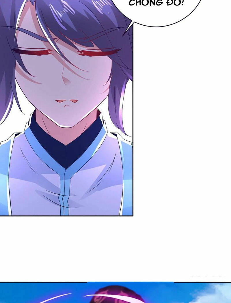 Thần Hồn Võ Đế Chapter 265 - Trang 2