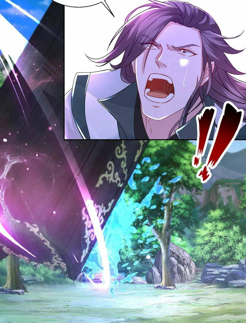 Thần Hồn Võ Đế Chapter 265 - Trang 2