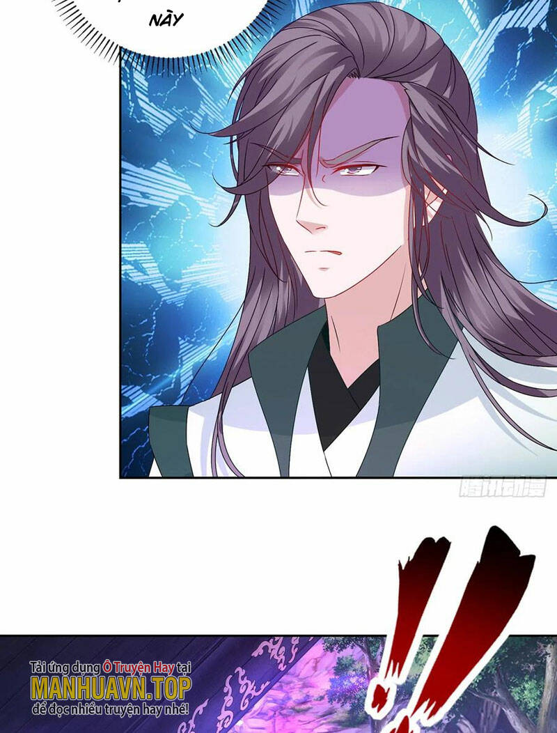 Thần Hồn Võ Đế Chapter 265 - Trang 2