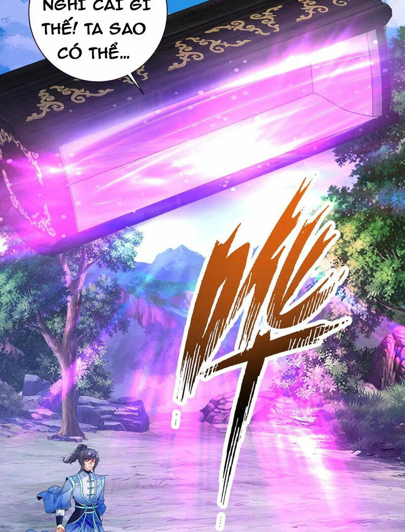 Thần Hồn Võ Đế Chapter 265 - Trang 2