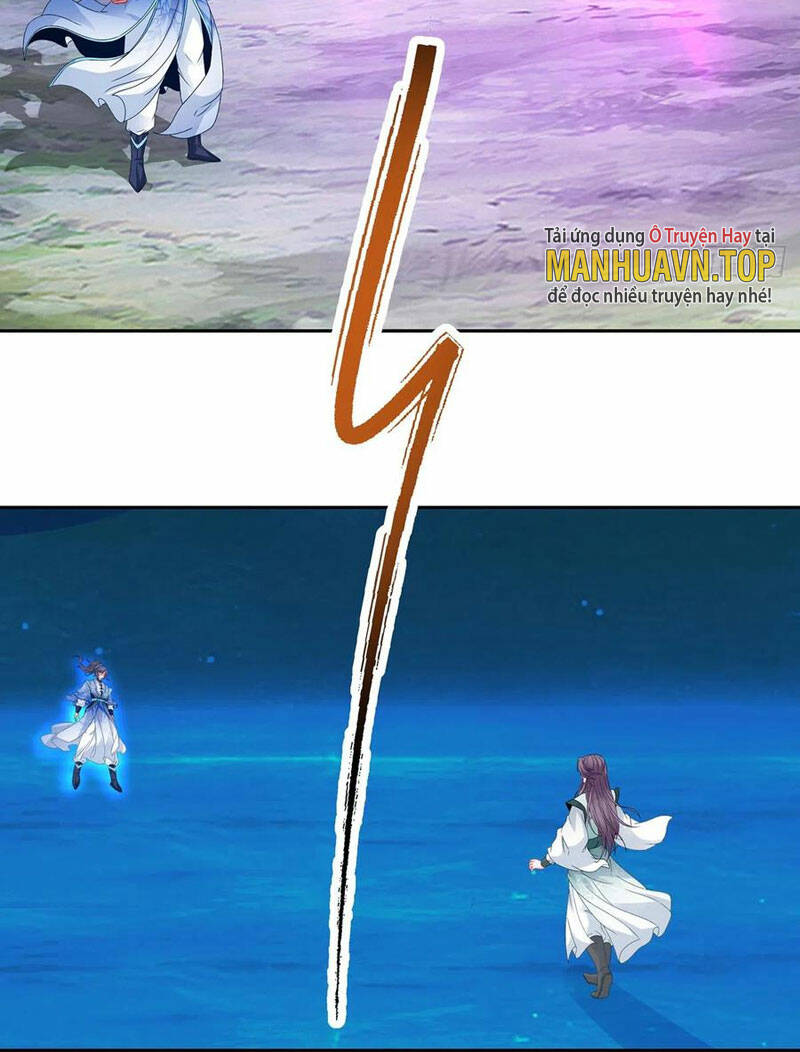 Thần Hồn Võ Đế Chapter 265 - Trang 2
