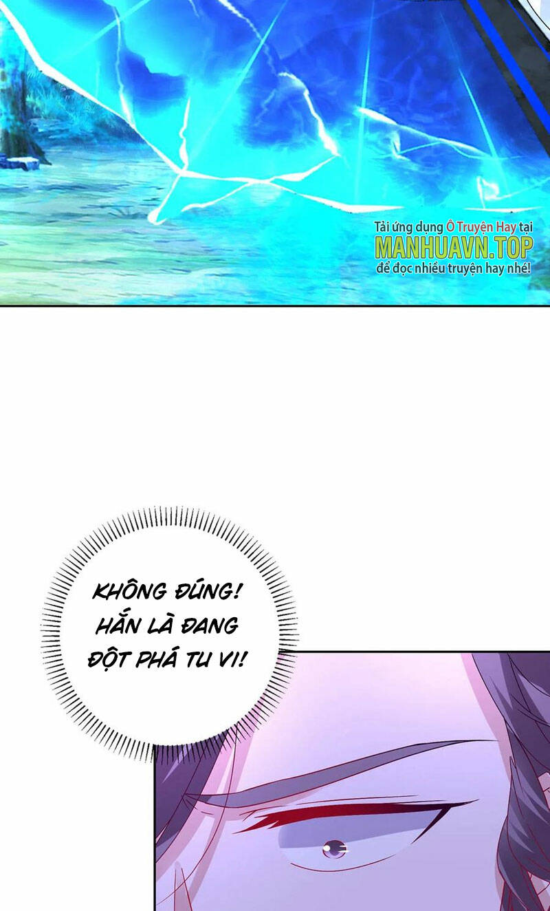 Thần Hồn Võ Đế Chapter 265 - Trang 2