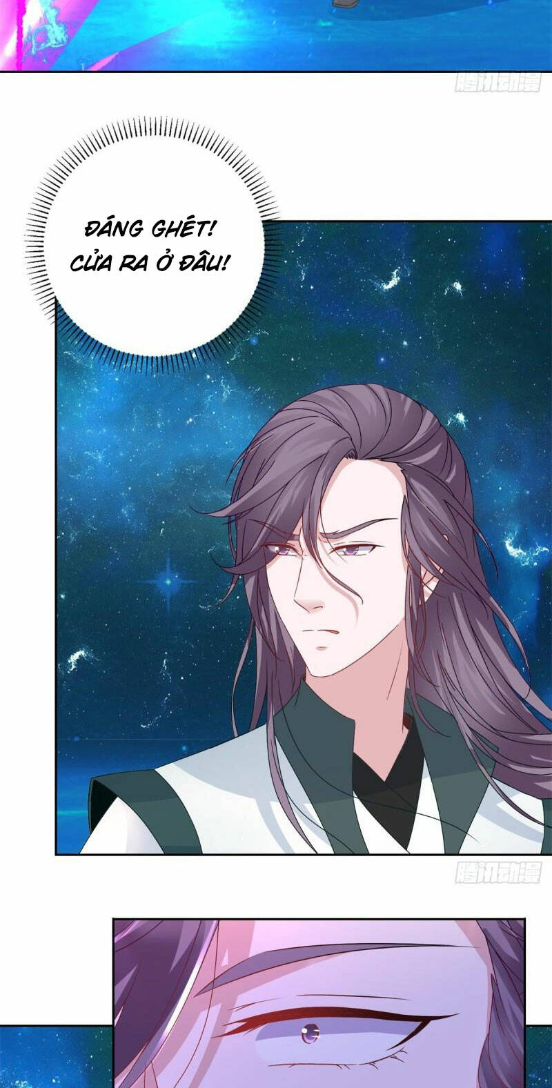 Thần Hồn Võ Đế Chapter 266 - Trang 2