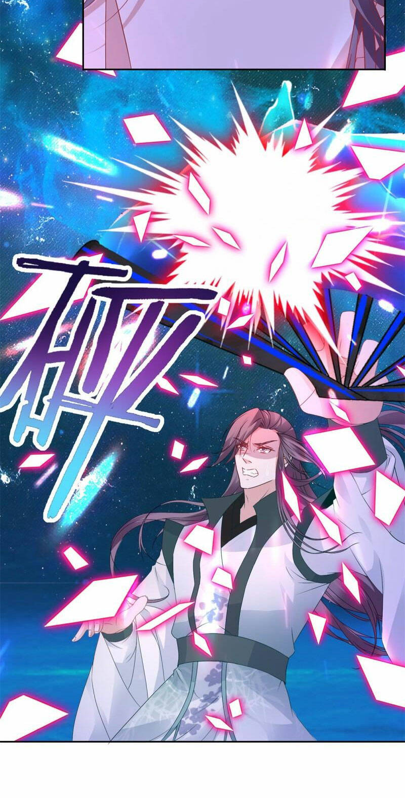 Thần Hồn Võ Đế Chapter 266 - Trang 2