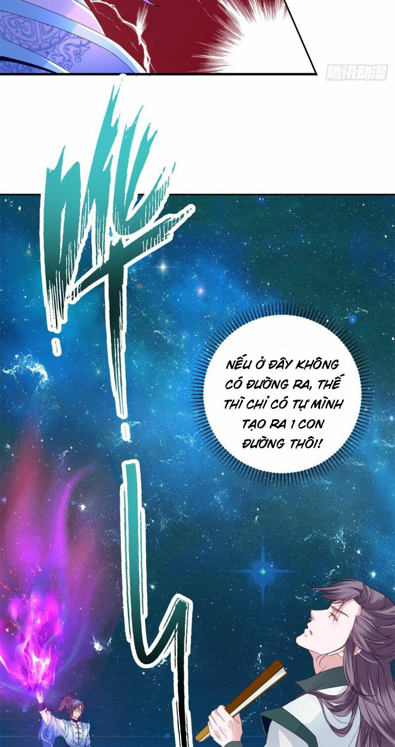 Thần Hồn Võ Đế Chapter 266 - Trang 2