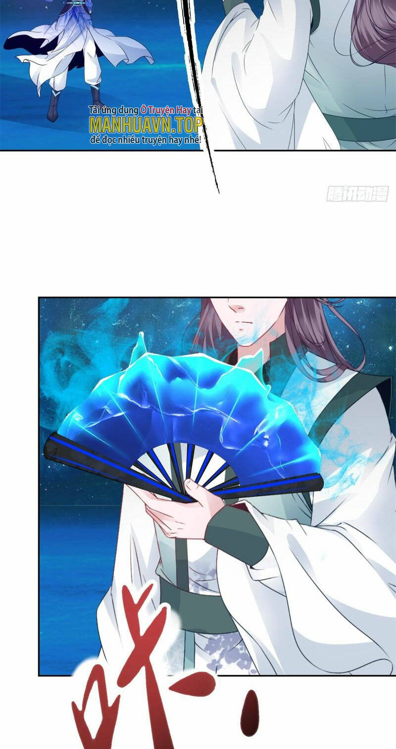 Thần Hồn Võ Đế Chapter 266 - Trang 2