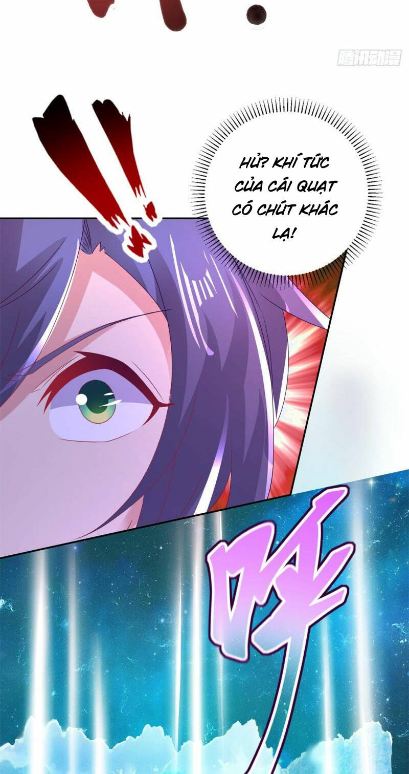 Thần Hồn Võ Đế Chapter 266 - Trang 2