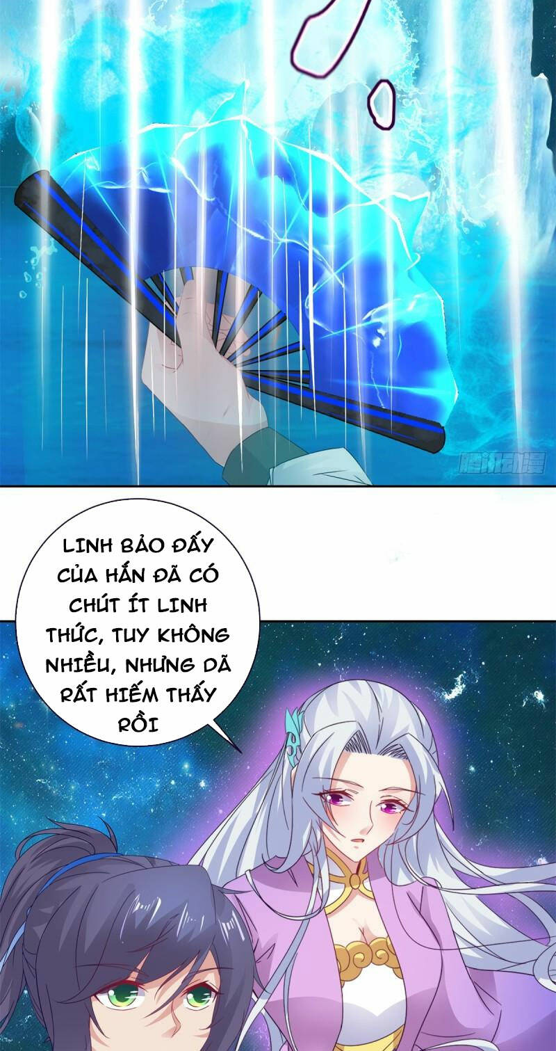 Thần Hồn Võ Đế Chapter 266 - Trang 2
