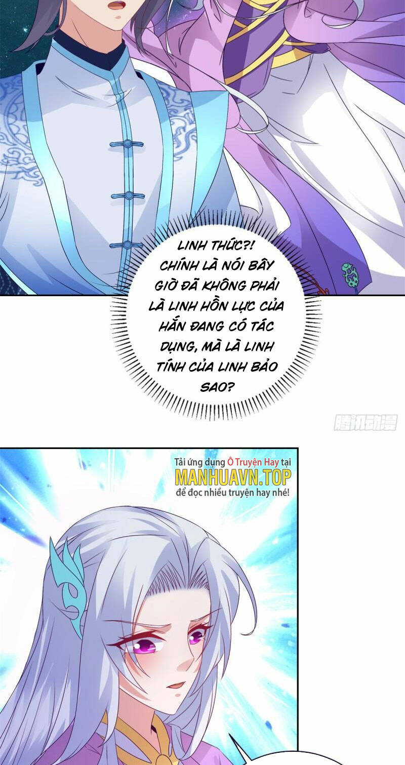 Thần Hồn Võ Đế Chapter 266 - Trang 2