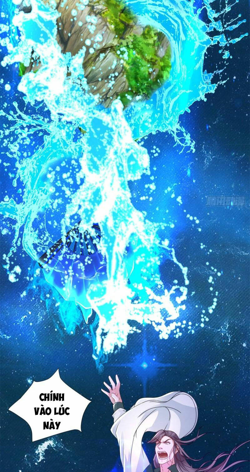 Thần Hồn Võ Đế Chapter 266 - Trang 2