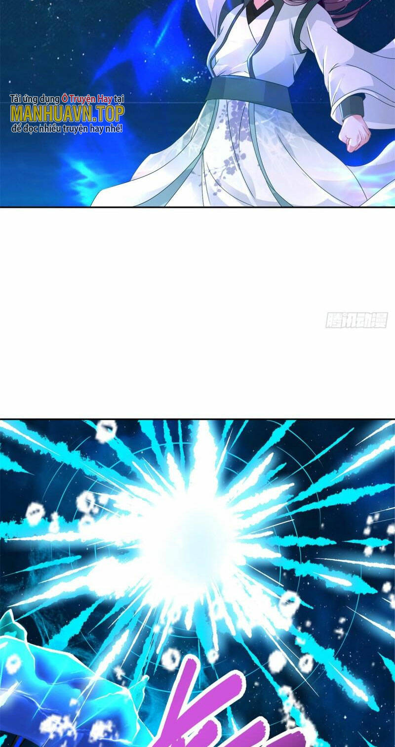 Thần Hồn Võ Đế Chapter 266 - Trang 2