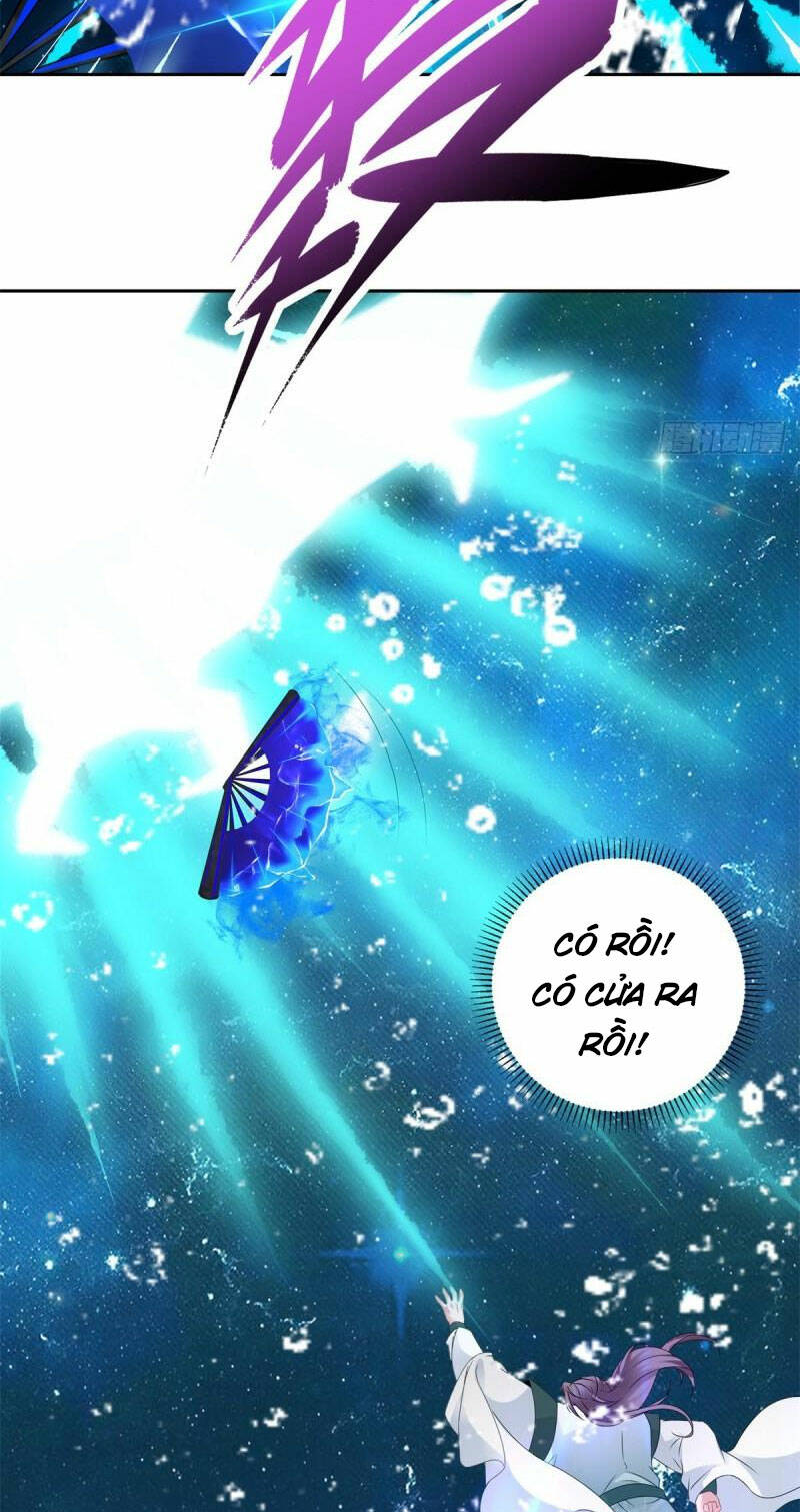 Thần Hồn Võ Đế Chapter 266 - Trang 2