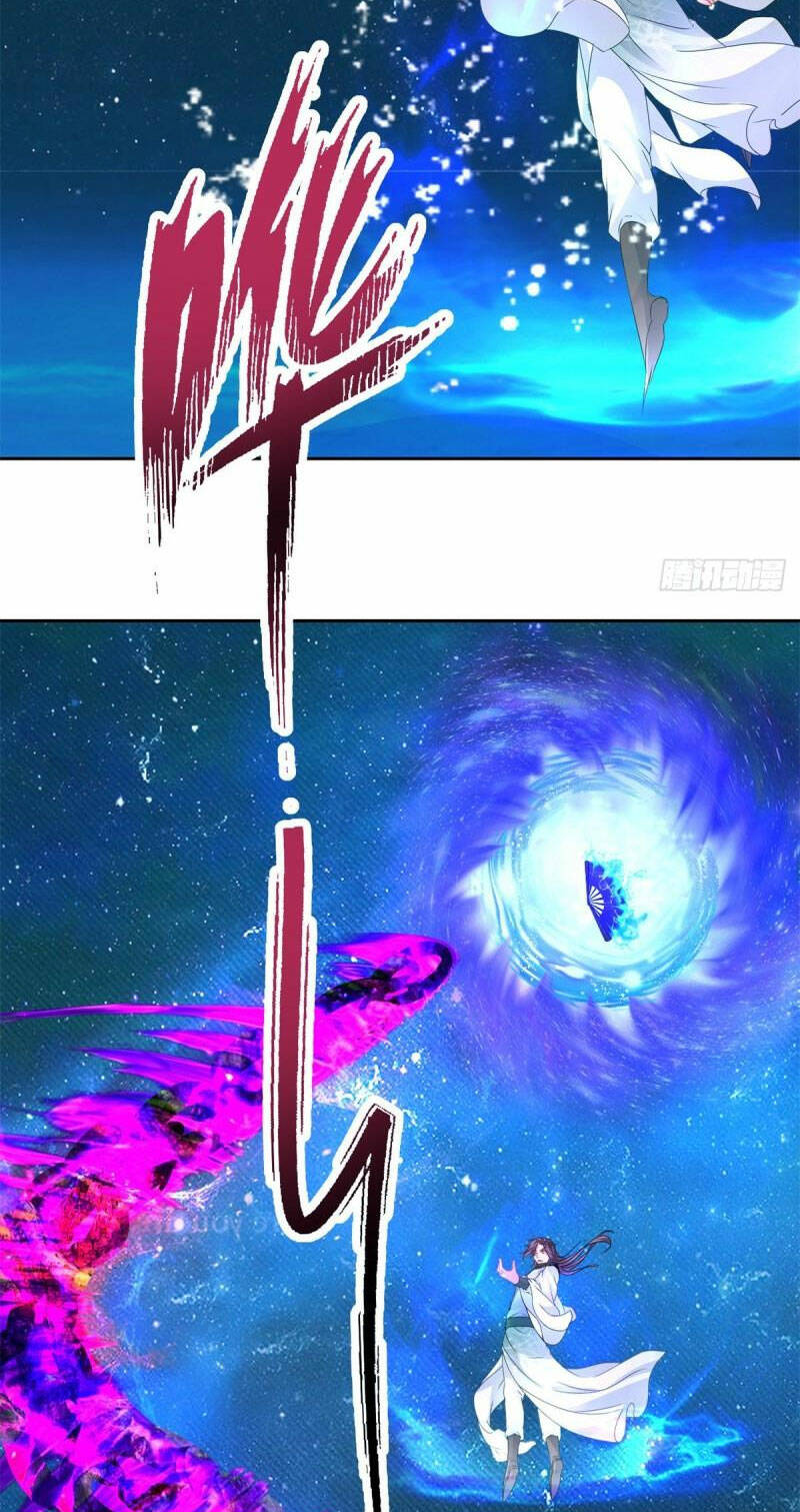 Thần Hồn Võ Đế Chapter 266 - Trang 2