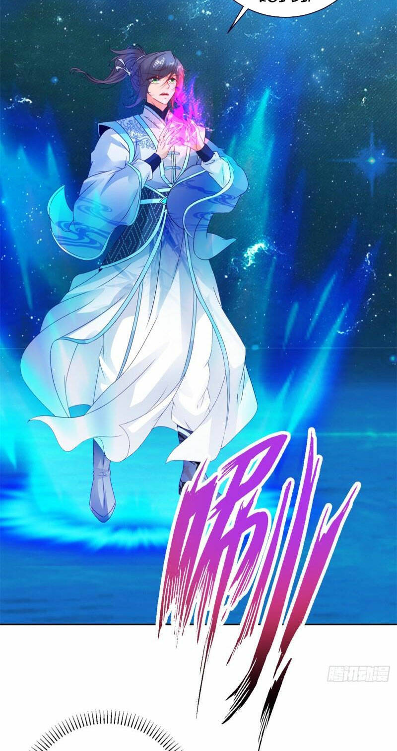 Thần Hồn Võ Đế Chapter 266 - Trang 2