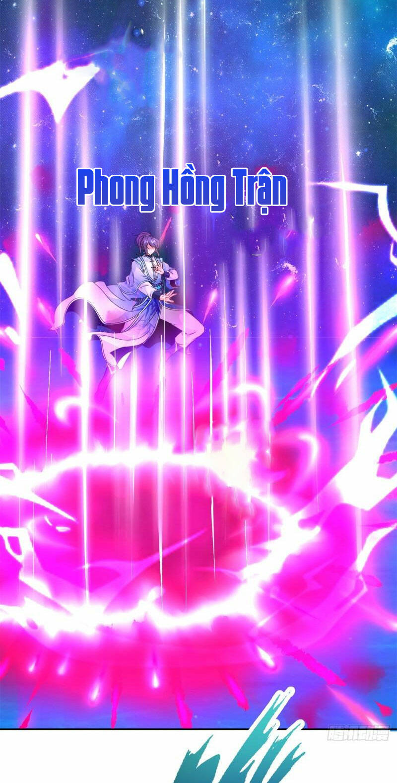 Thần Hồn Võ Đế Chapter 266 - Trang 2