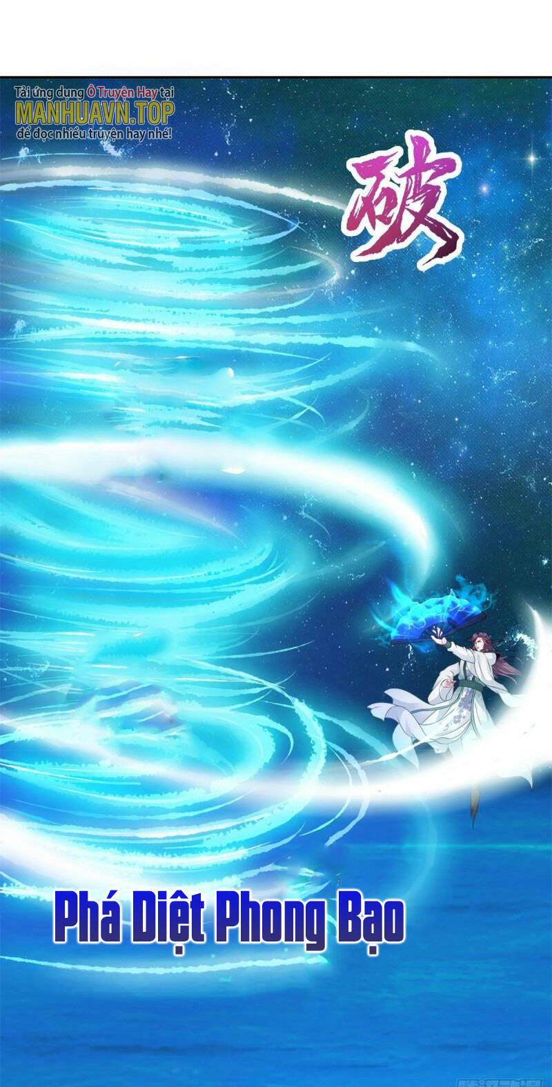 Thần Hồn Võ Đế Chapter 266 - Trang 2