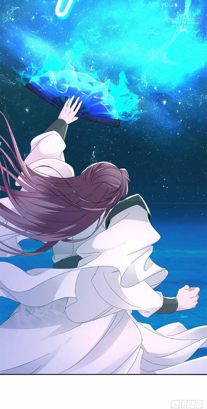 Thần Hồn Võ Đế Chapter 266 - Trang 2