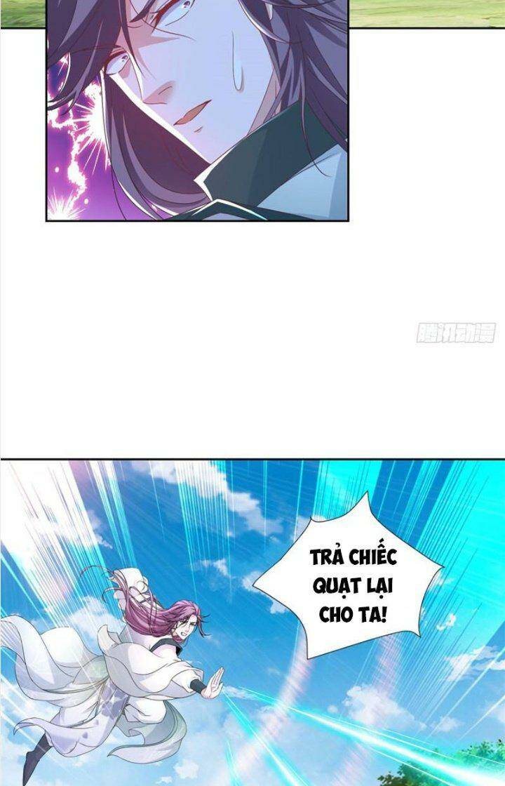 Thần Hồn Võ Đế Chapter 267 - Trang 2