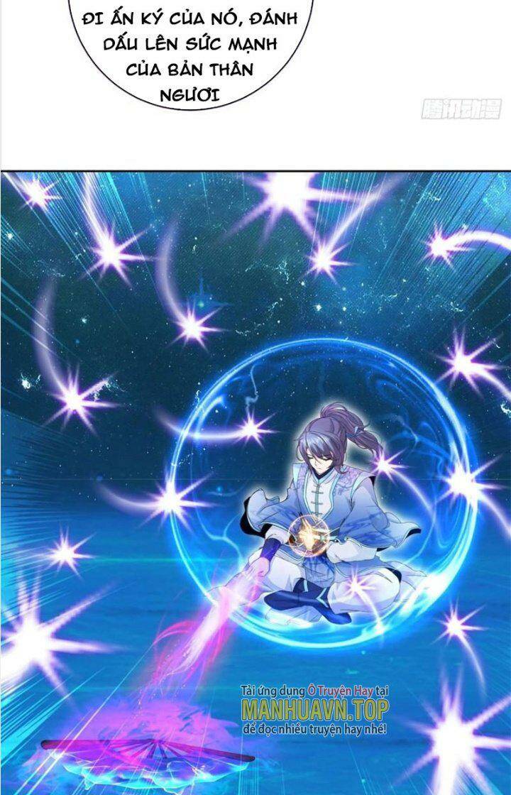 Thần Hồn Võ Đế Chapter 267 - Trang 2