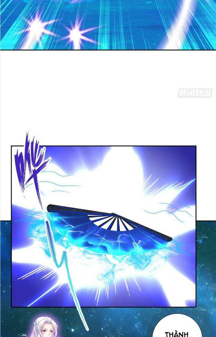 Thần Hồn Võ Đế Chapter 267 - Trang 2