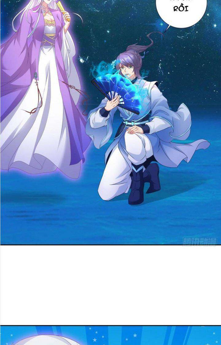 Thần Hồn Võ Đế Chapter 267 - Trang 2