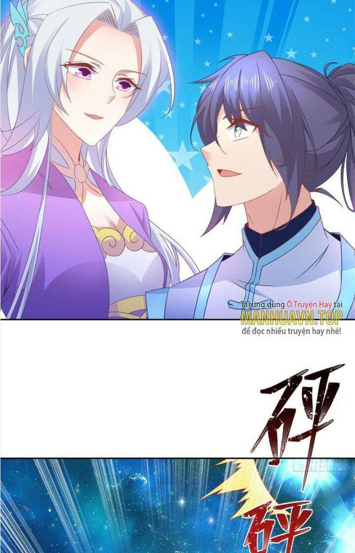 Thần Hồn Võ Đế Chapter 267 - Trang 2