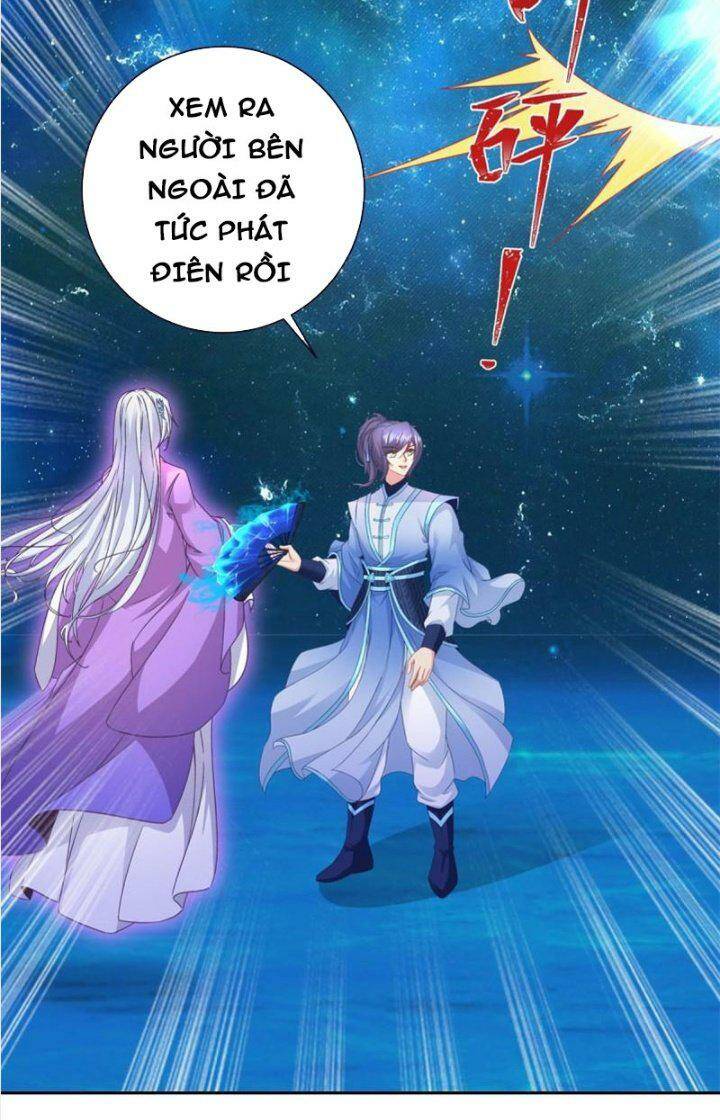 Thần Hồn Võ Đế Chapter 267 - Trang 2