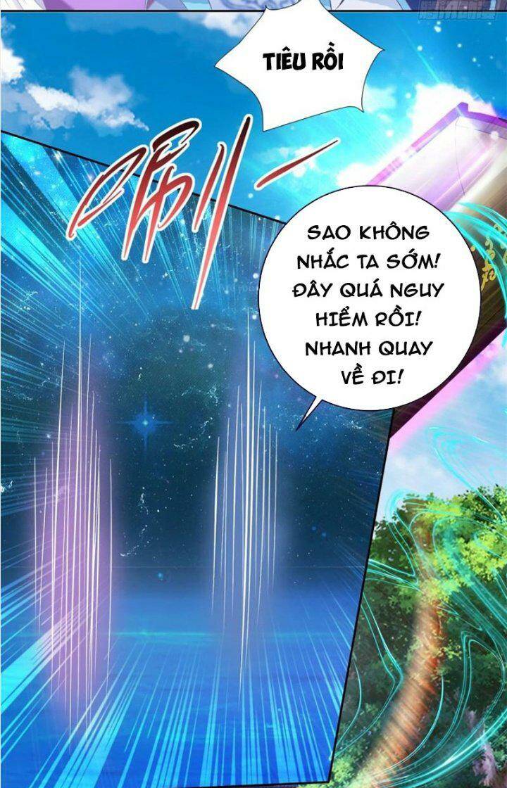 Thần Hồn Võ Đế Chapter 267 - Trang 2