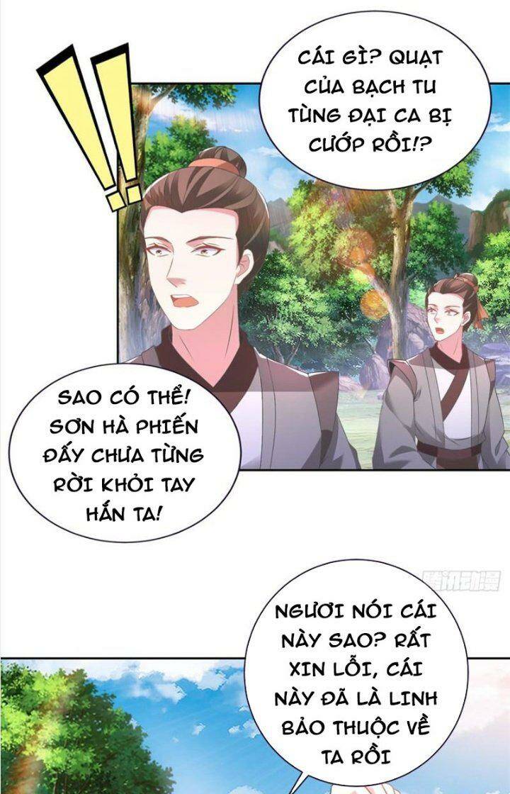 Thần Hồn Võ Đế Chapter 267 - Trang 2