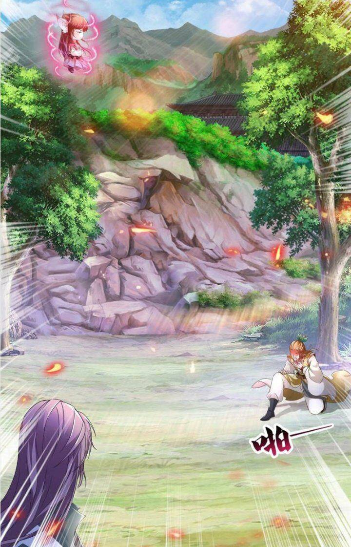 Thần Hồn Võ Đế Chapter 267 - Trang 2