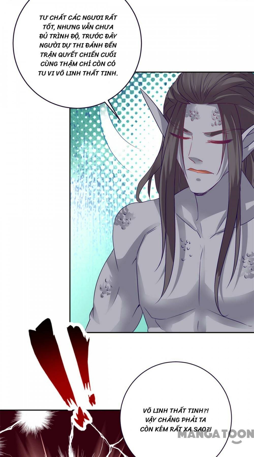 Thần Hồn Võ Đế Chapter 269 - Trang 2