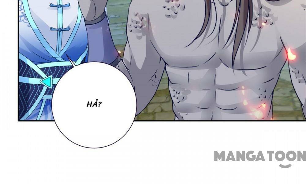 Thần Hồn Võ Đế Chapter 269 - Trang 2