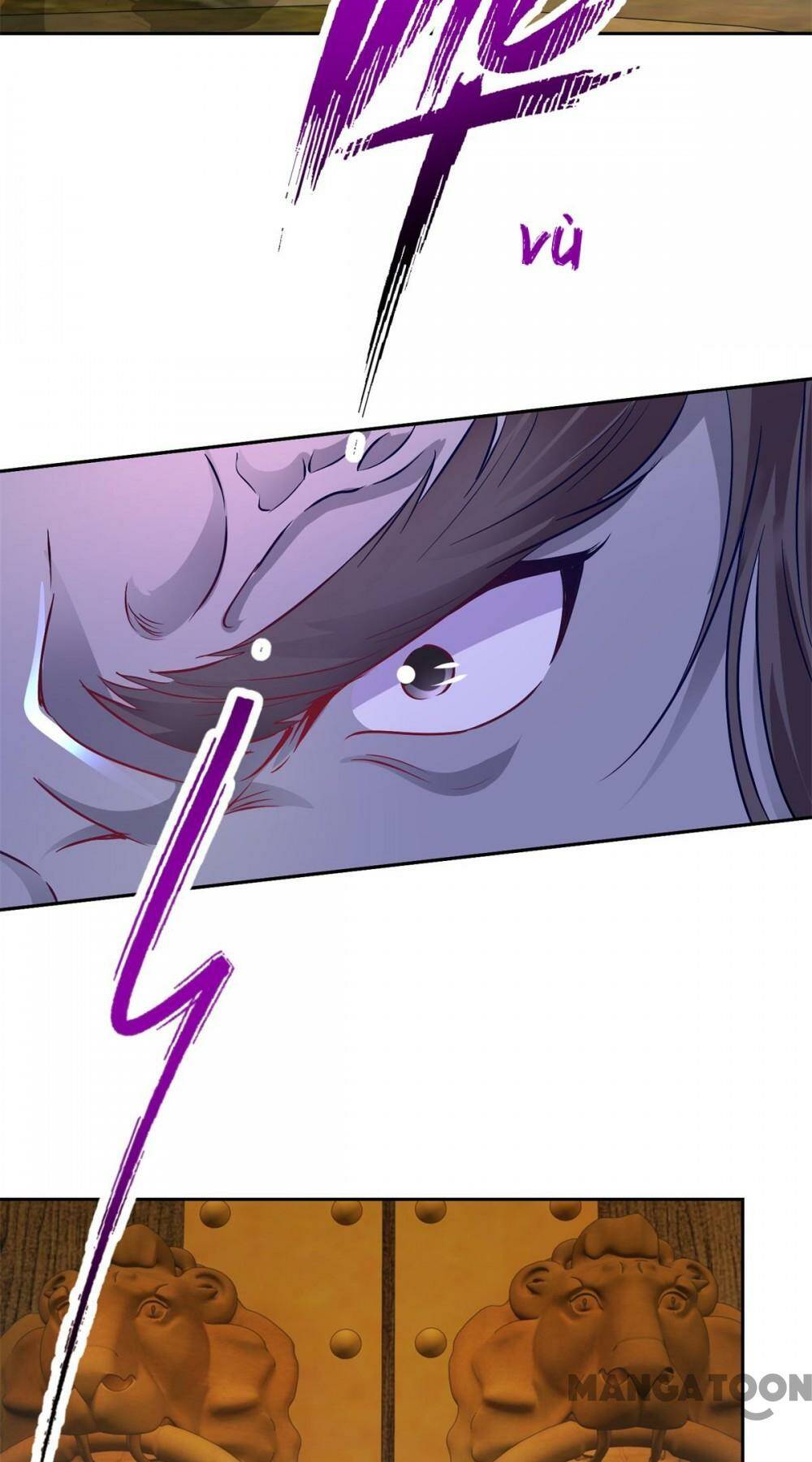 Thần Hồn Võ Đế Chapter 269 - Trang 2