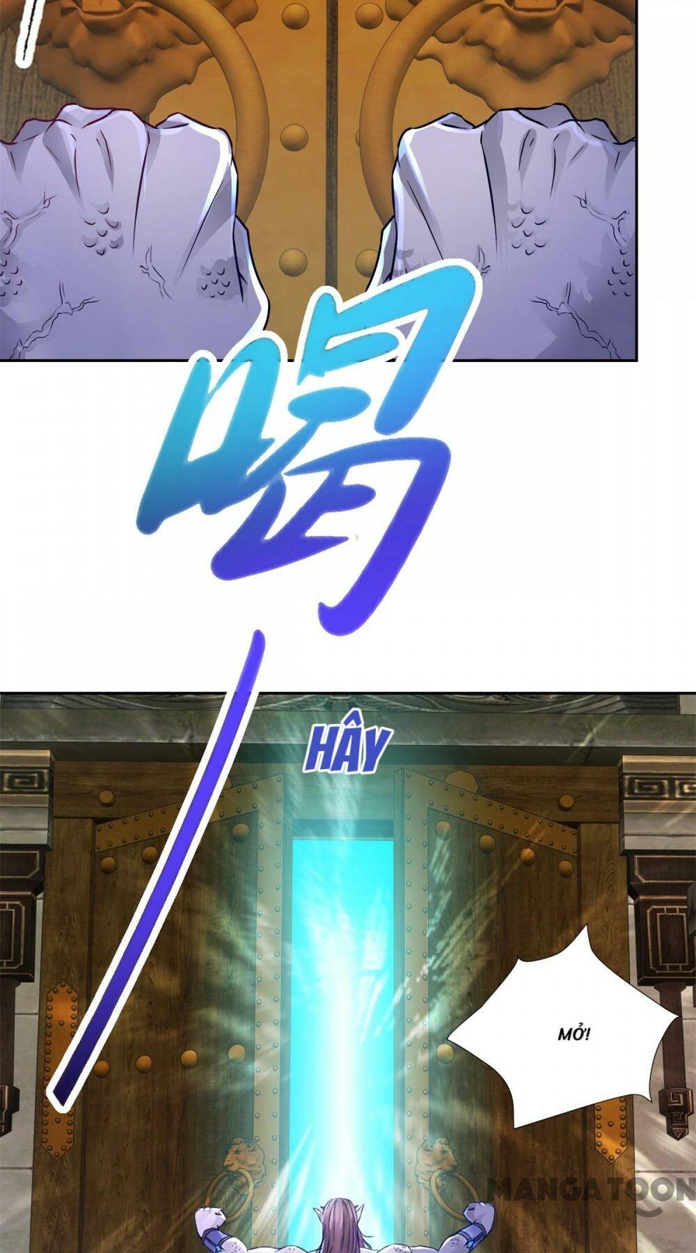 Thần Hồn Võ Đế Chapter 269 - Trang 2